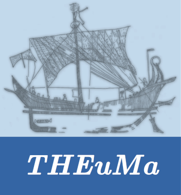 Logo
                THEuMa